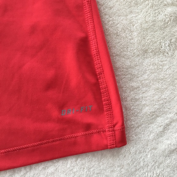 Nike Pro Racerback active tank - Picture 3 of 4